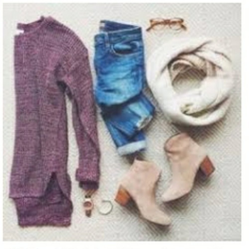 Pick Your Own PLUS SIZE Mystery Box  -->   1X .  2X .  3X - Picture 2 of 4